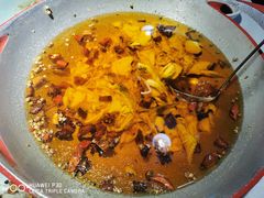 -蜀龙阁· 龍头水煮鱼(天坛店)
