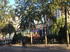 -德全心悦酒店(北京金台路地铁站店)