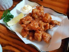 -千懿六本木酒场(常熟路店)
