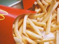 -麦当劳(杭州庆春路店)