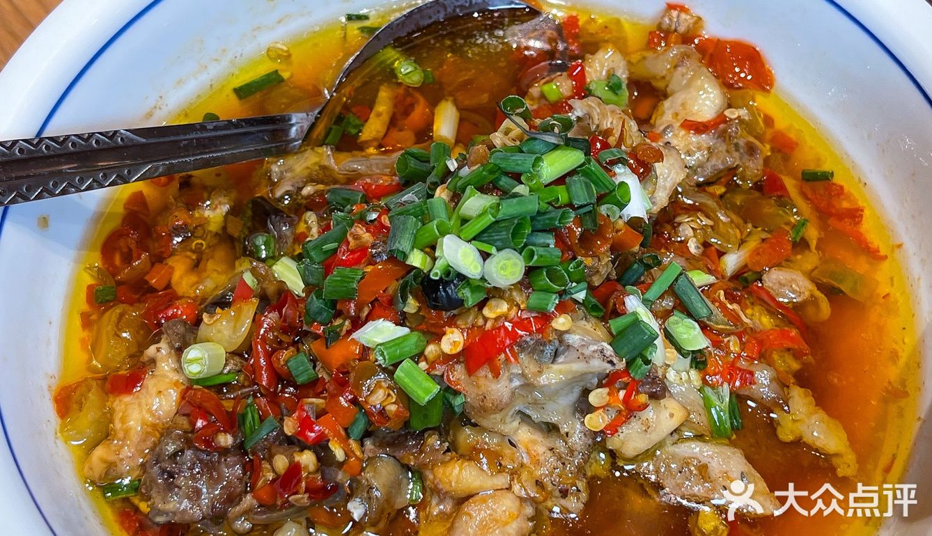 郴州新开的店，闻着味就来了