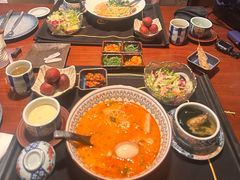 -金沙滩喜来登度假酒店-雅日本餐厅