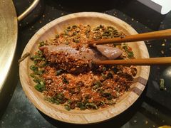 -周师兄大刀腰片火锅(洪崖洞旗舰店)
