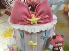 -杜勒瓦DIY烘焙&个性化蛋糕定制