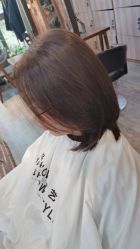 点击看大图 -美格丝M.G.S Hair Salon