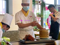 -红樱桃·欢乐餐厅(太原里店)