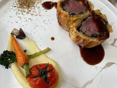 -Golden Lily河内巴黎法越料理餐厅(建国西路店)