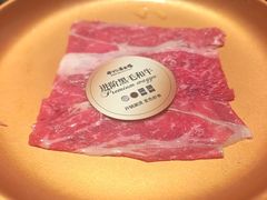 -牛YO寿喜烧和牛火锅自助(三台子万象汇店)
