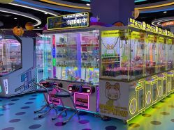 -哒卟溜欢乐王国(禹州城市广场店)