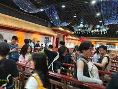 -郑州方特梦幻王国