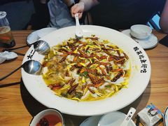 -太二酸菜鱼(金沙印象城店)