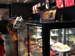 -星巴克(成都机场T2店)