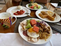 -常熟理文铂尔曼酒店