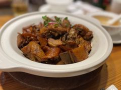 -临家闽南菜(宝洲路店)