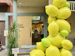 -苏小糖(鼓浪屿三丘田花园店)