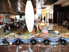 -青岛城阳宝龙福朋喜来登酒店
