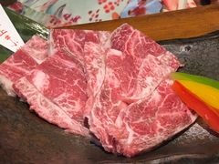 -热血兄弟·炭火烤肉(融侨中心店)