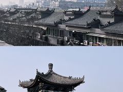 -西安城墙·碑林历史文化景区