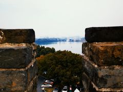-南京城墙景区