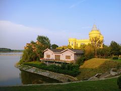 -北京天湖会议中心