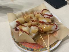 -華歡冰室-WahFoon(吉大店)