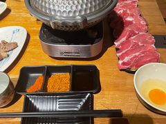 -一井烧肉·活鳗·寿司(望京SOHO店)