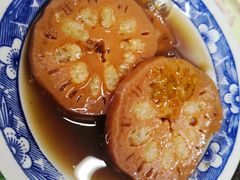 -粗茶淡饭(东关街店)