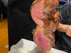 -拉蒂娜·巴西牛排馆 Latina·Brazilian Steakhouse(陆家嘴旗舰店)