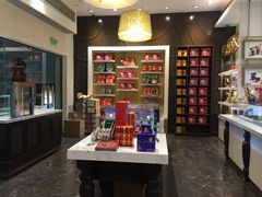 -GODIVA(港汇恒隆广场)