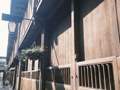 -乌镇枕水度假酒店