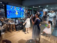 -4k轰趴馆(苏州街店)