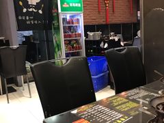 -川香煲(茅台路店)