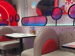 -蛙来哒(方圆荟店)