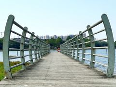 -美兰湖景区