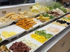 -醉人椒麻辣香锅(王府井喜悦店)