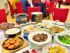 -金百门·顺德海鲜酒家(陈村店)