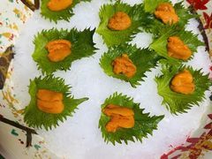 -万岛日本料理铁板烧(大宁店)