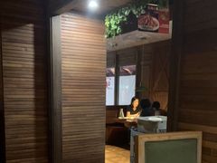 门面-前海沿·青岛菜(大拇指广场石老人店)