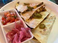 -Famous肥猫墨西哥音乐餐吧(五棵松华熙LIVE店)