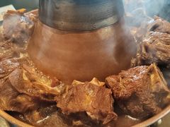 -阳坊胜利涮羊肉(阳坊老店)