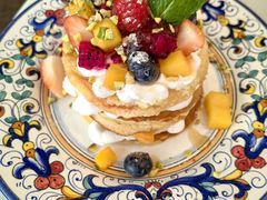 -Alimentari早午餐(安福路店)