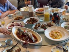 -燕郊烧鸽子(酷车小镇店)