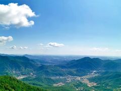 -福建泉州仙公山风景名胜区