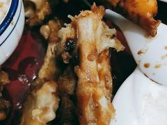 -清真麦顺和饭庄·二姐回头(和平店)