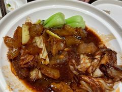 -八大碗·地道东北菜(佳兆业店)