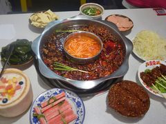 -青年火锅(吾悦广场直营店)