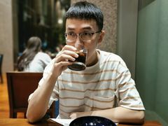 -君悦酒店·1881·北京烤鸭