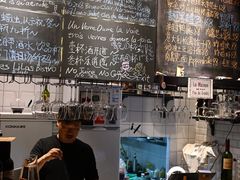 -Bistro Les Lilas丁香花小酒馆