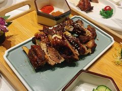 孜然烤羊排-光明招待所(邦凯科技园店)