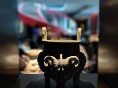 -曾宴·楚菜(湖北省博物馆店)